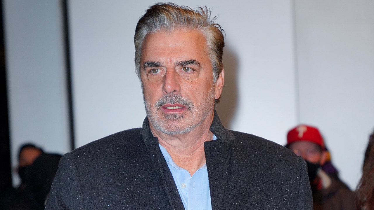 'SATC' star Chris Noth accused of sexual assault by fourth woman