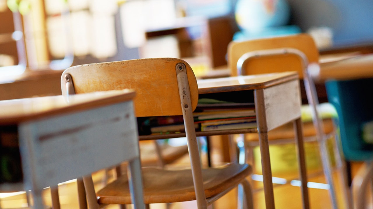 Florida school board member boasts 'woke' teachers are 'working from the inside'