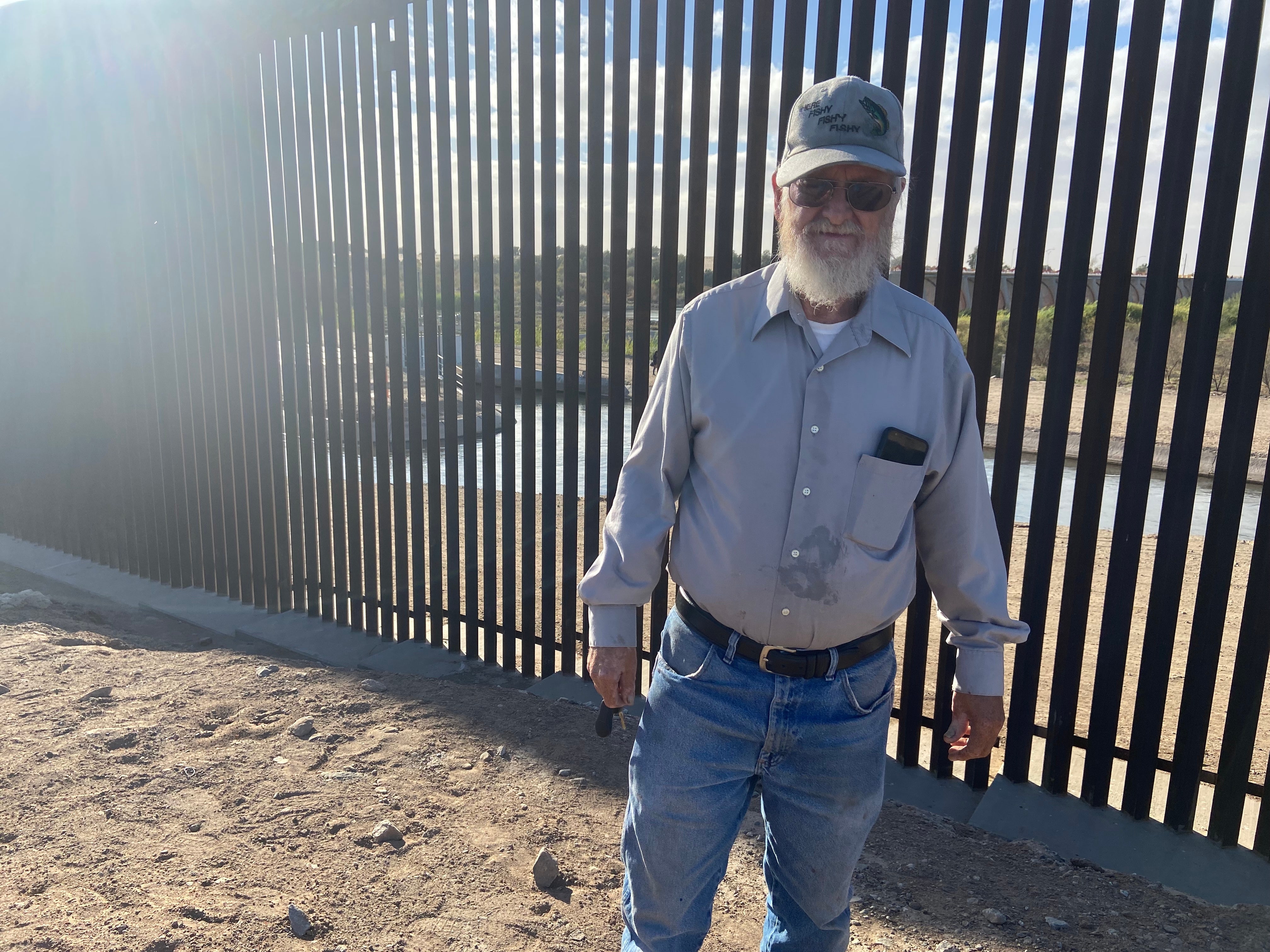 Yuma law enforcement overwhelmed by illegal immigration: 'Absolute chaos'