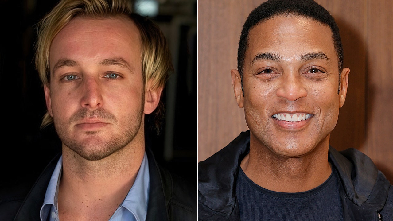 Don Lemon’s assault accuser drop suit, claims he misremembered events