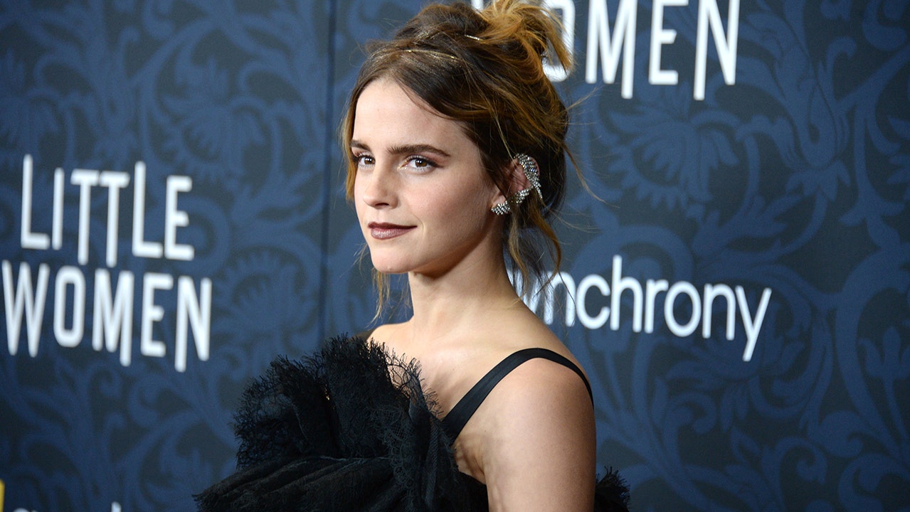 Emma Watson recalls considering leaving 'Harry Potter' franchise: 'The fame thing had finally hit home'