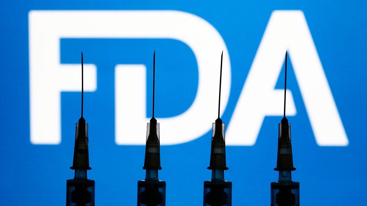 FDA faces legal challenge over COVID-19 approval data, report says