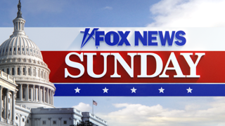 Fox News Sunday Podcasts