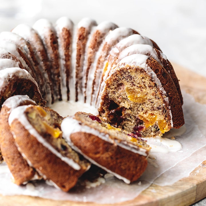 Easy fruitcake for National Fruitcake Day: Try the recipe