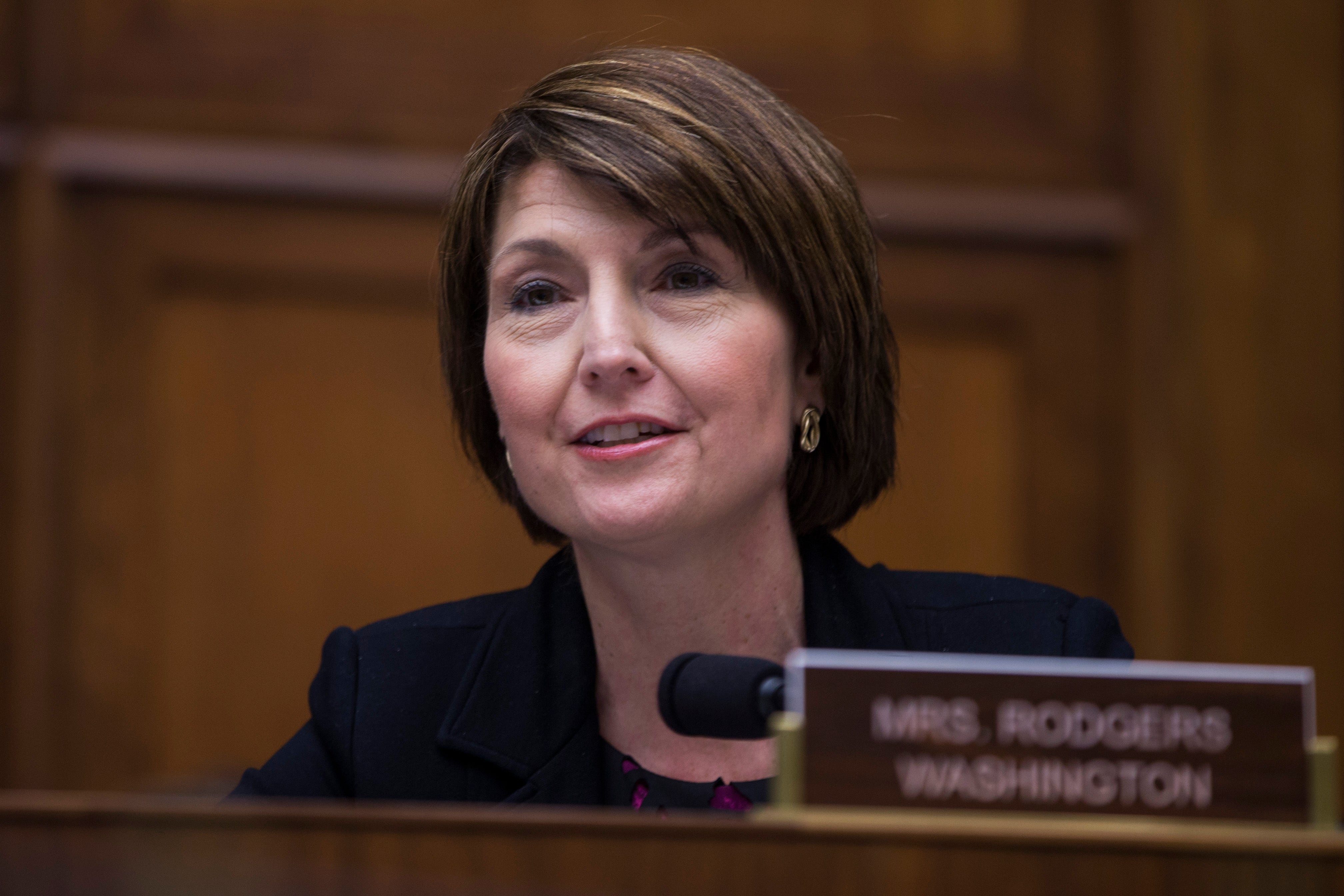 Rep. McMorris Rodgers 'hopeful' modern science will sway public opinion against abortion