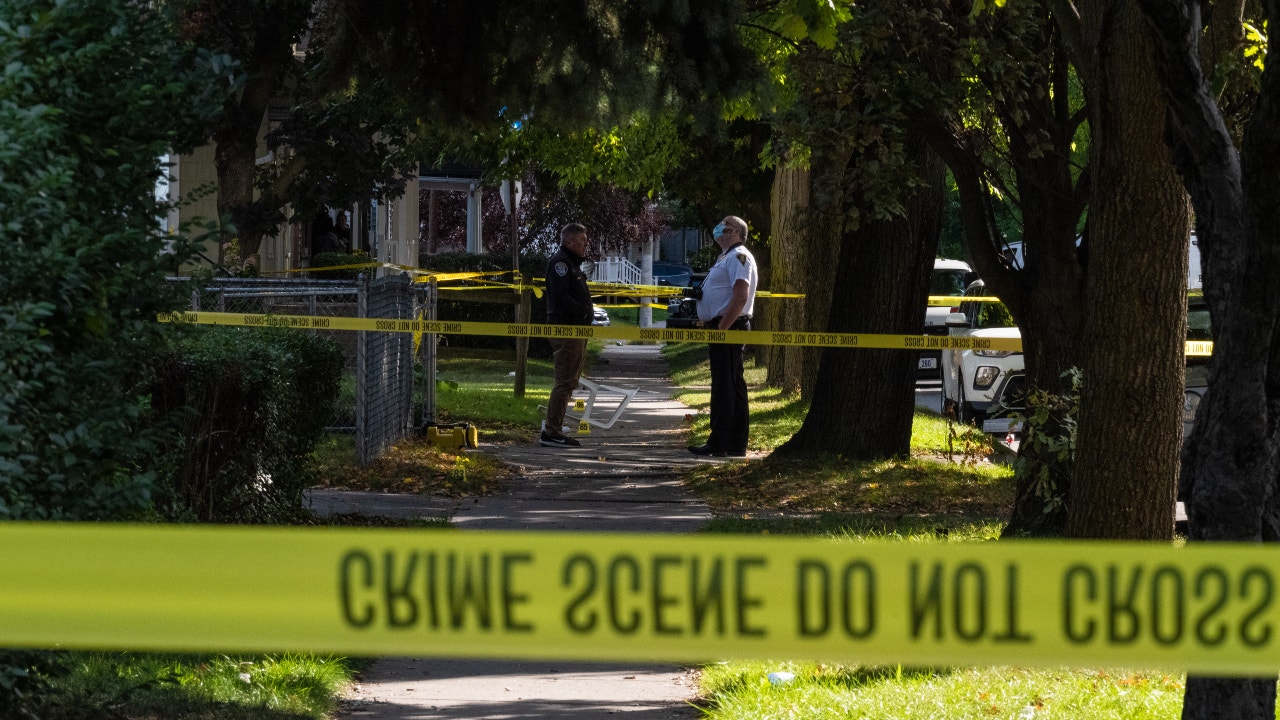 How urban crime could hobble Democrats in the midterms