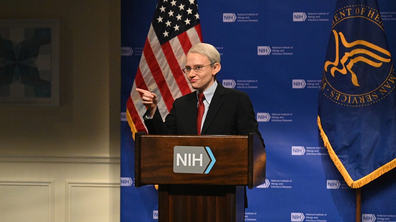‘SNL' cold open shows Fauci dispelling coronavirus myths -- with help from Cuomos, Ted Cruz