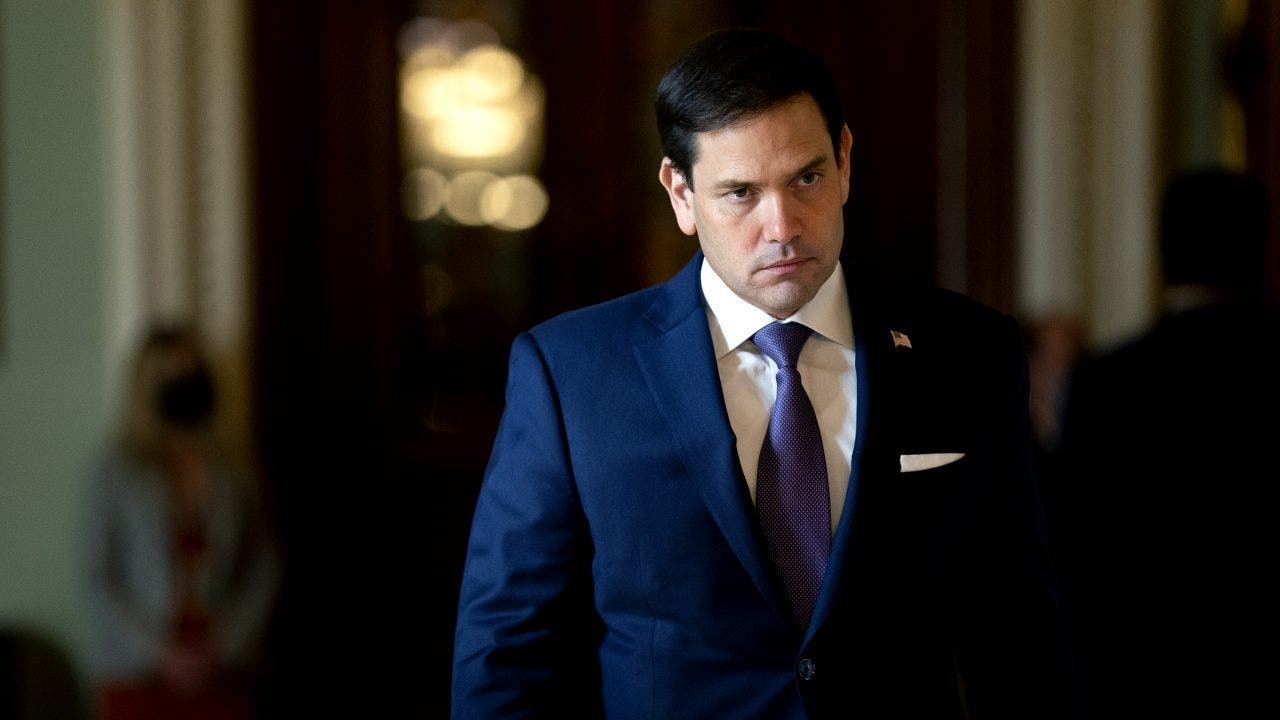Rubio demands answers from New York Times on Uyghur genocide 'cover-up'