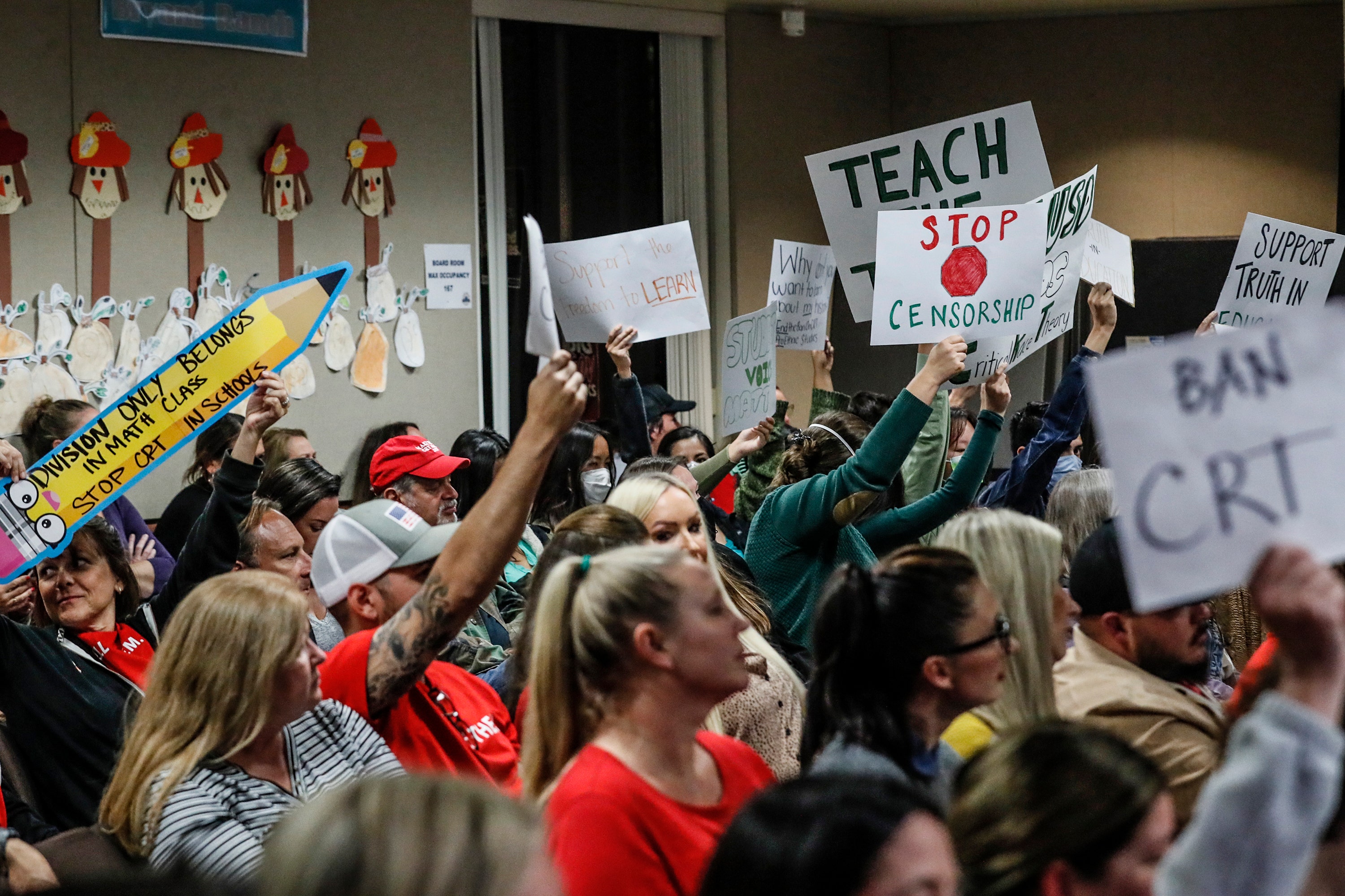 Waukesha school board election: GOP-backed candidates take 3 seats after critical race theory controversy