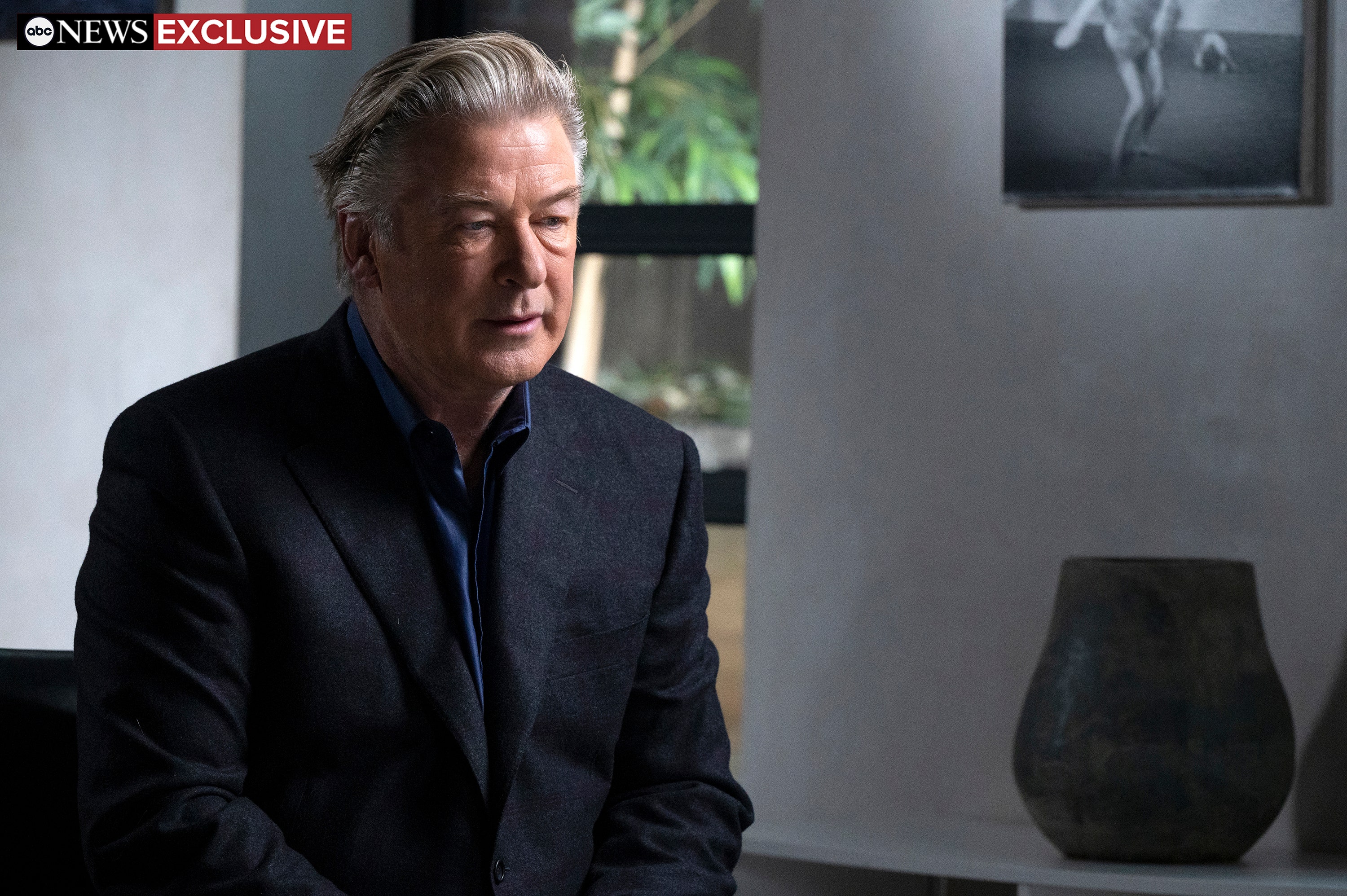 Alec Baldwin's ABC interview 'a preemptive strike': Leo Terrell