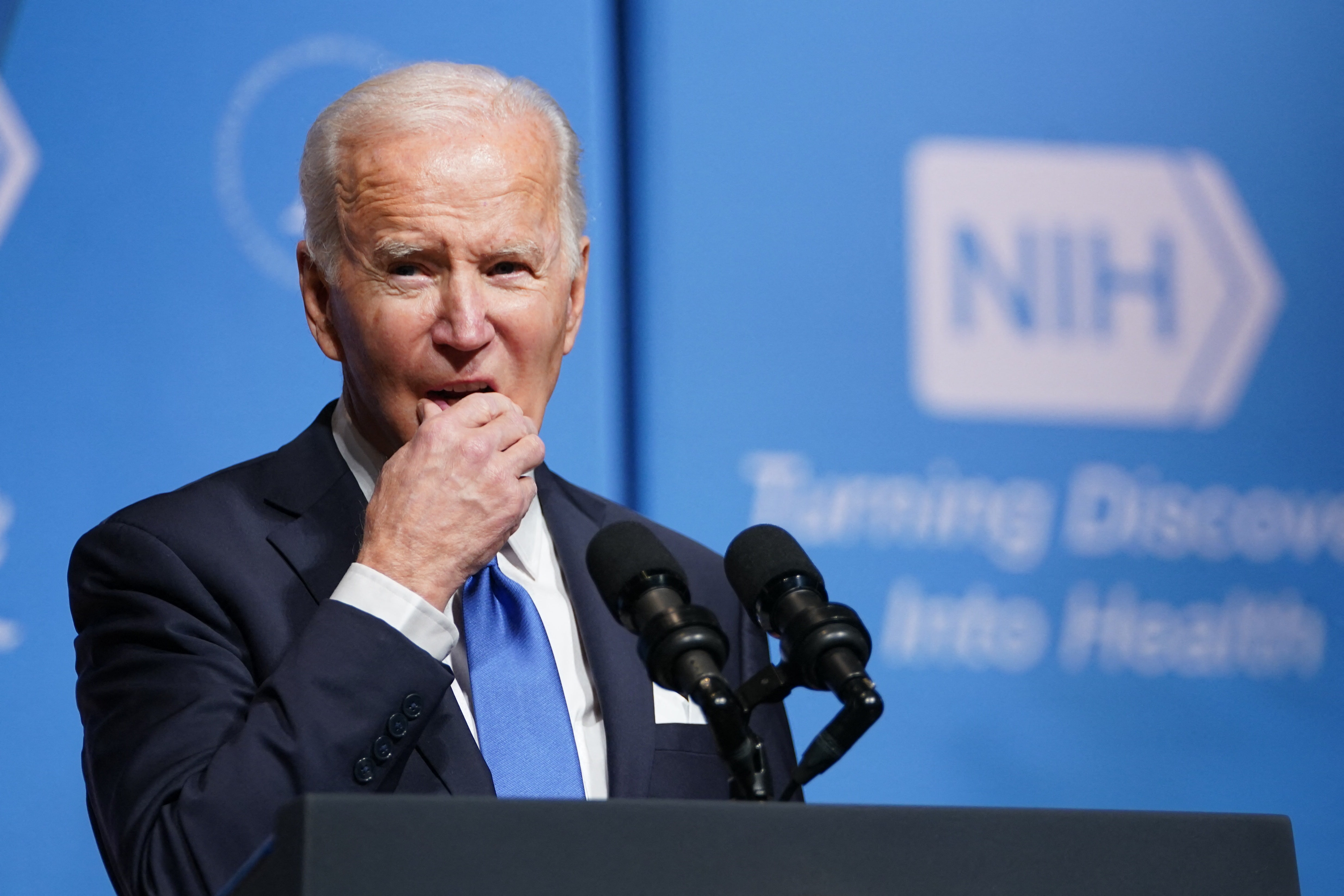 Biden admin agencies refuse to answer, ‘What is a woman?’