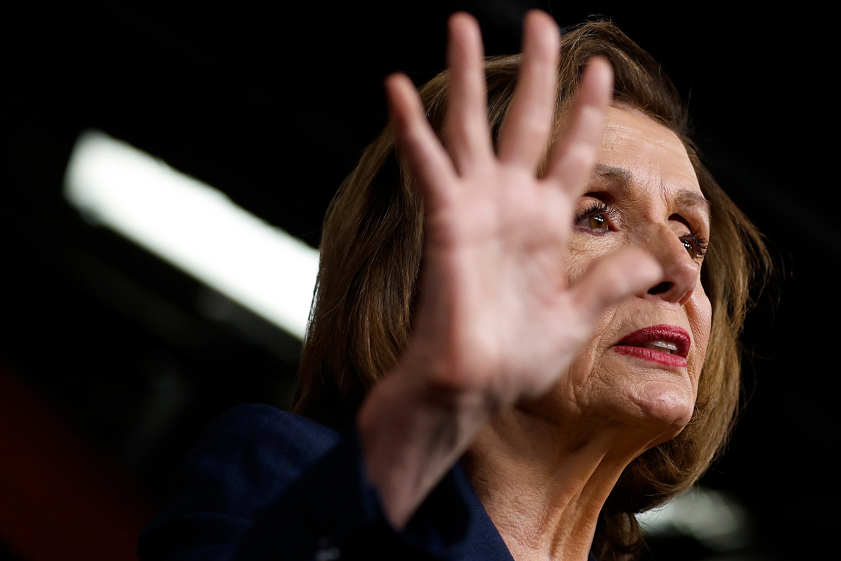 23 GOP ranking members demand Pelosi reopen Capitol, blame Dems for using COVID to control Americans' lives