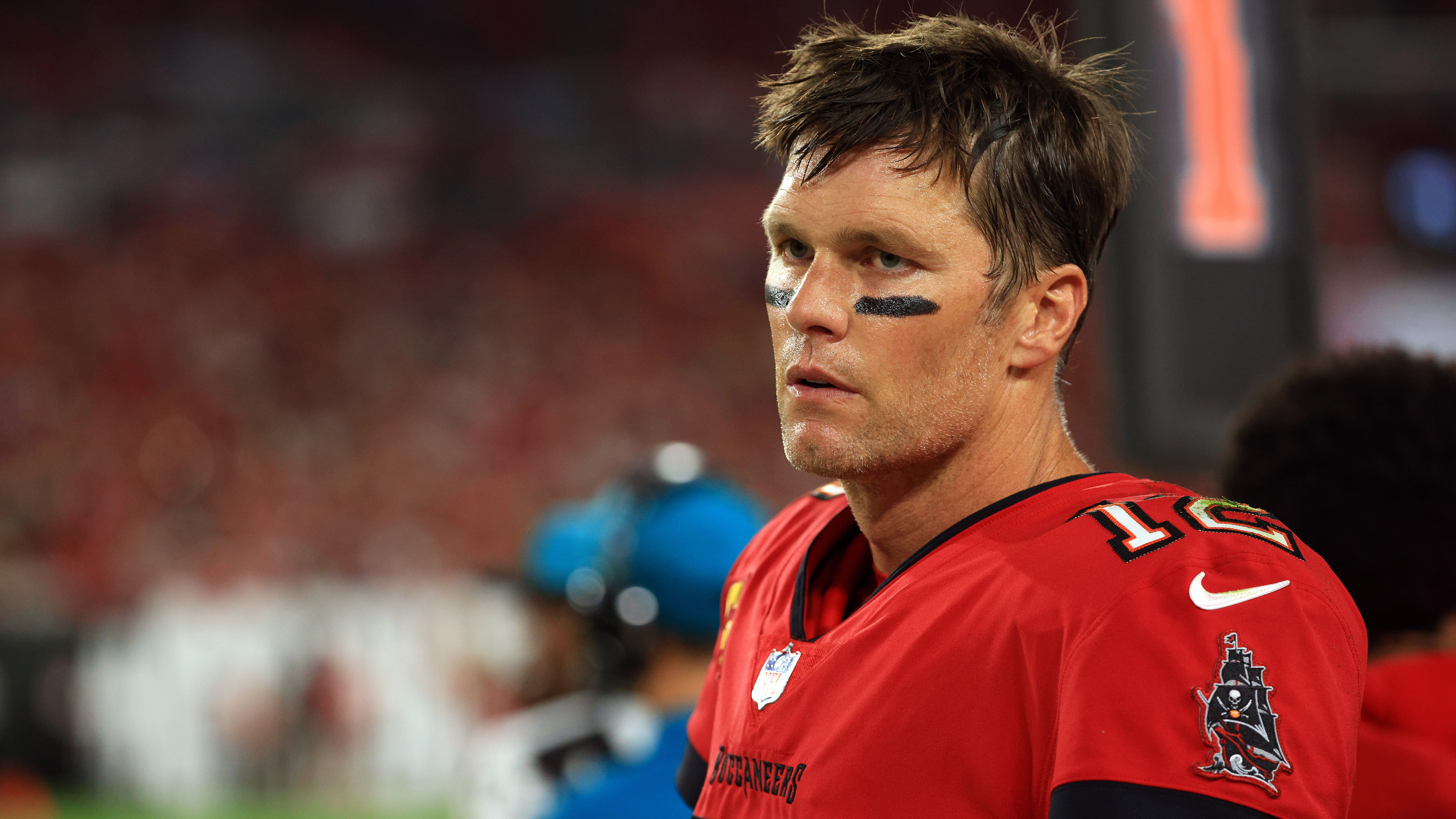 Bucs’ Tom Brady opens up about viral meltdown colorful exchange with Saints coach – Fox News