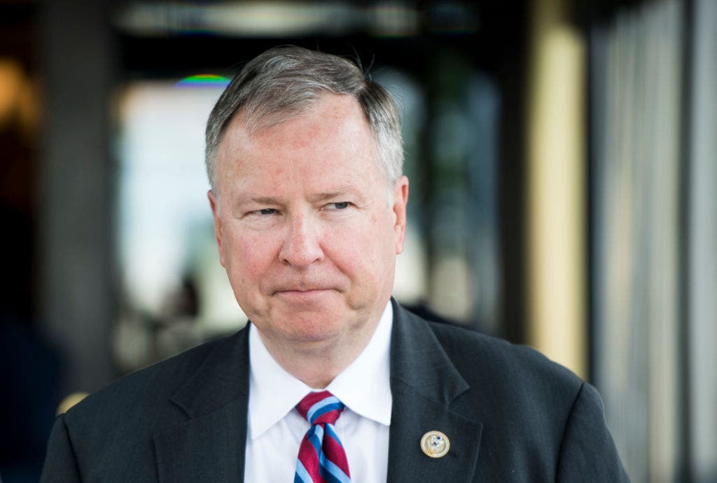 GOP congressman introduces resolution affirming right to display Christmas symbols