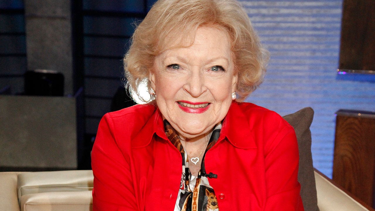 Betty White jokes about her diet secret before her 100th birthday: ‘I think it’s working’
