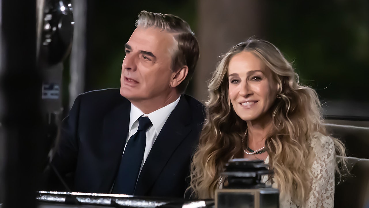 Chris Noth explains why Carrie Bradshaw didnt call 911 for Big on And Just Like That Fox News image