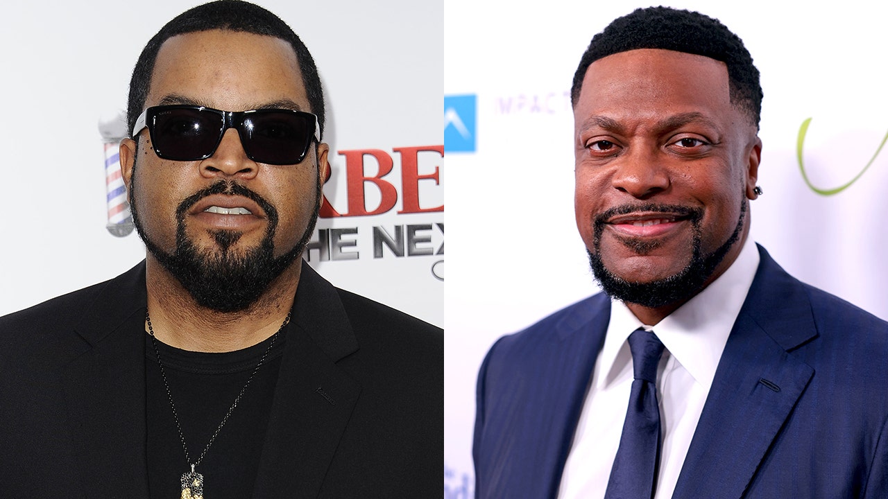 Ice Cube claims Chris Tucker turned down -12M for ‘Friday’ sequel due to ‘religious reasons’