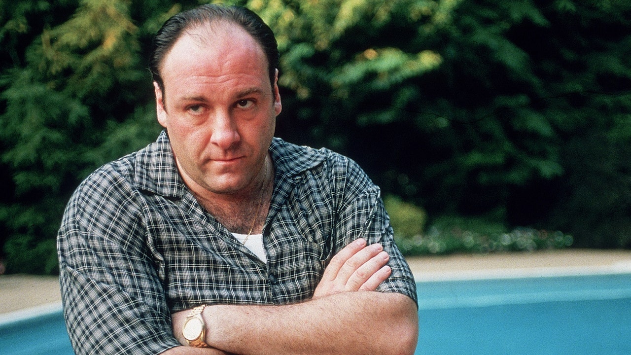 HBO execs ‘were concerned’ about ‘Sopranos’ star James Gandolfini ‘staying alive,' book claims