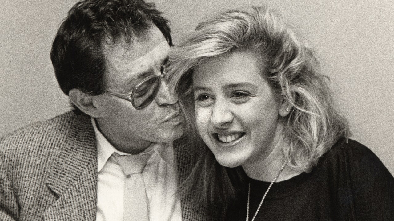 Joely Fisher gets candid on forgiving late dad Eddie Fisher: ‘I adored him’