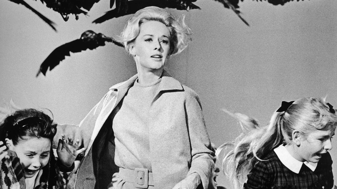 'The Birds' star Tippi Hedren says Alfred Hitchcock 'ruined' her career: He had 'a dark side'