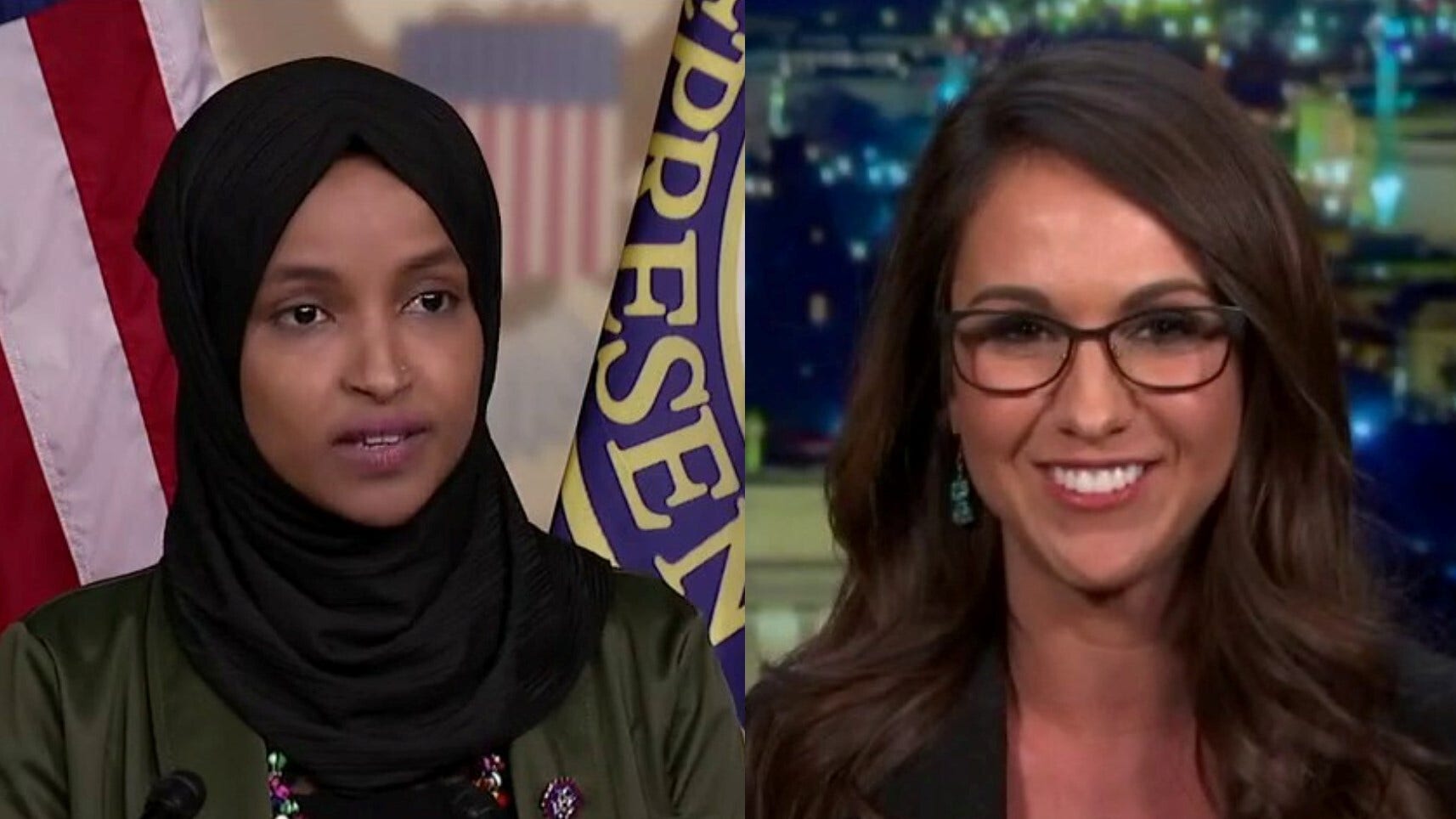 Lauren Boebert fights back after comments against Rep. Omar spark outrage: ‘I will not be canceled’