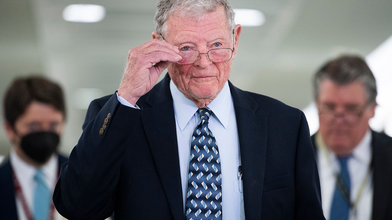 Inhofe to retire early from Oklahoma Senate seat, sparking special election: sources