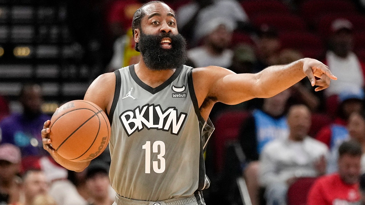 Did the Brooklyn Nets win the Ben Simmons-James Harden trade?