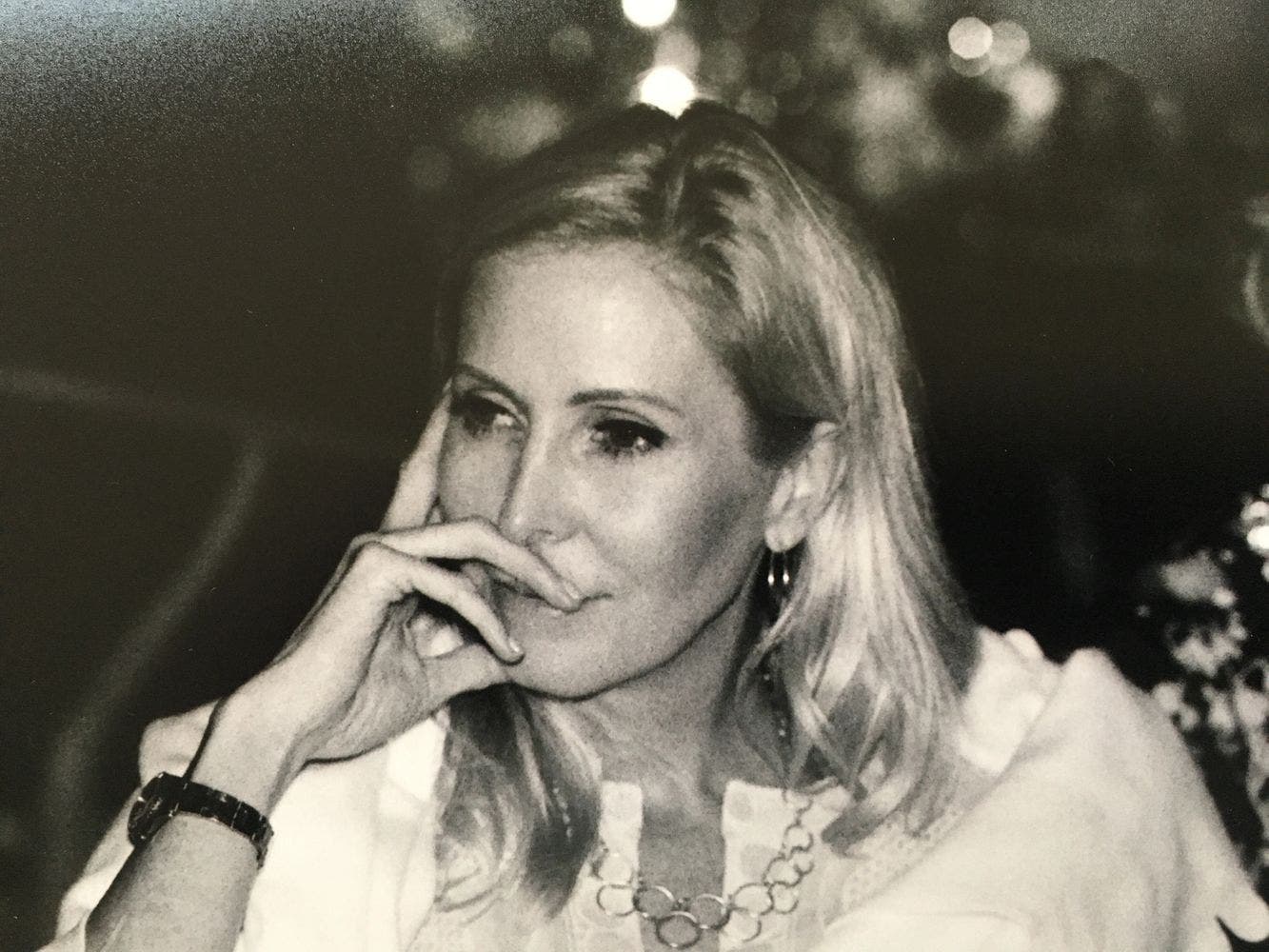 Remembering my friend Elizabeth Imus-LaDue, who showed me how to heal and forgive