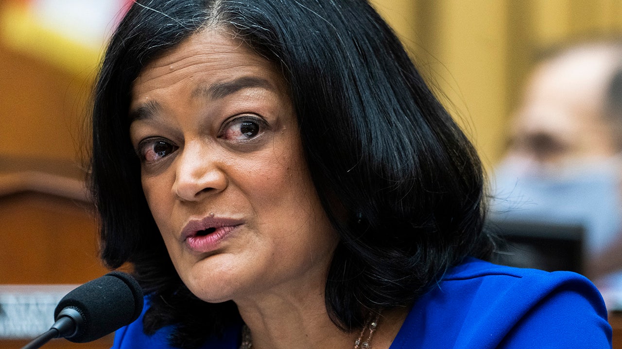 Jayapal urges Biden to take executive action to deliver Build Back Better for Americans