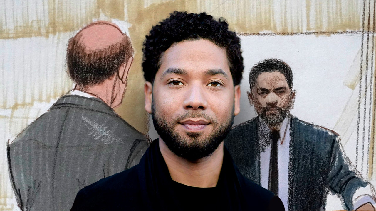 Jussie Smollett: Key moments since actor reported Chicago attack