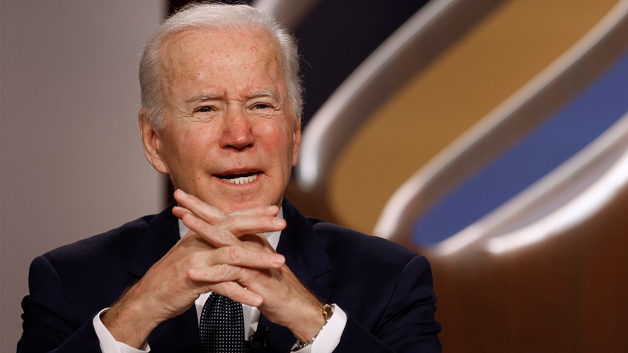 Biden briefed on deadly tornadoes, pledges federal government support: 'Unimaginable tragedy'