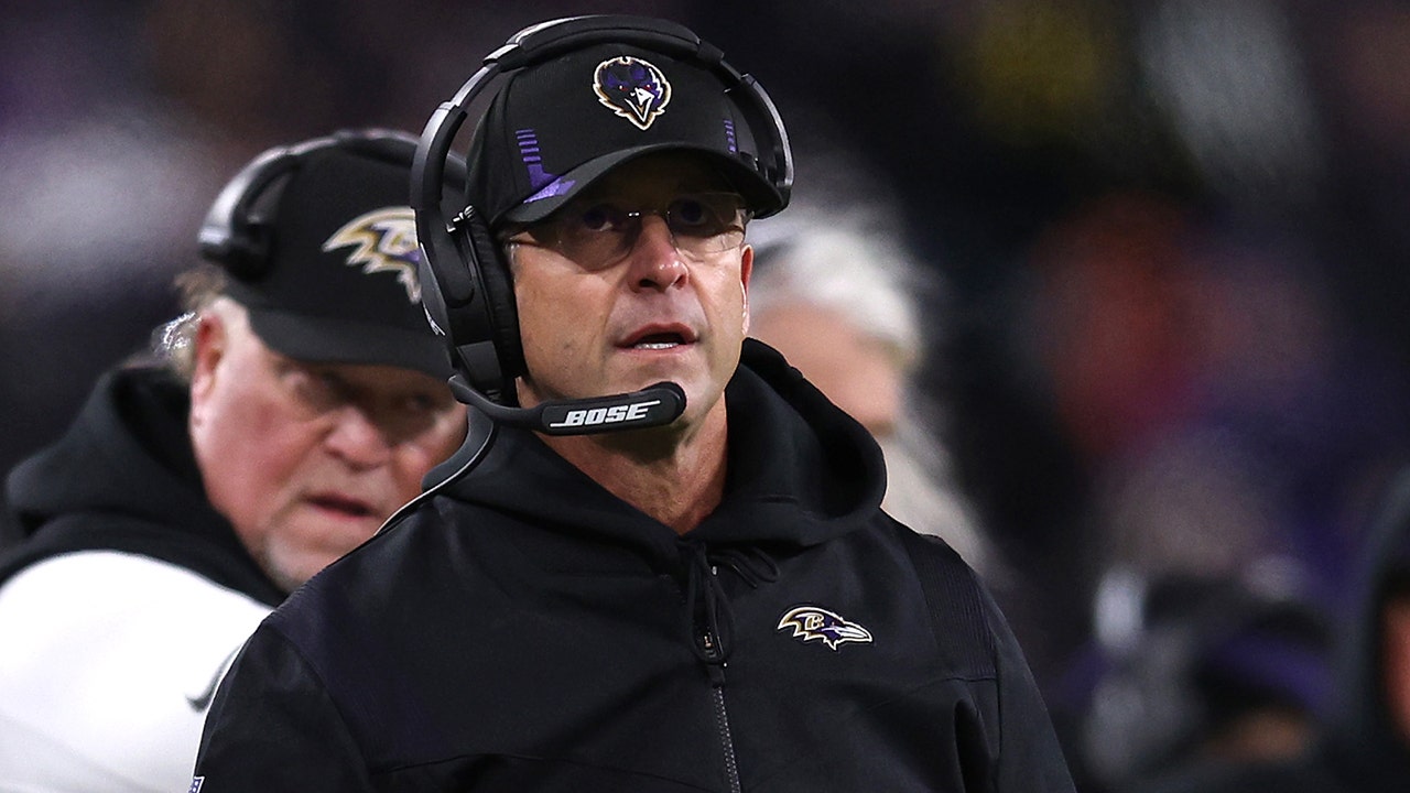 In Unprecedented Times, John Harbaugh Adapts But Keeps the Same Mission