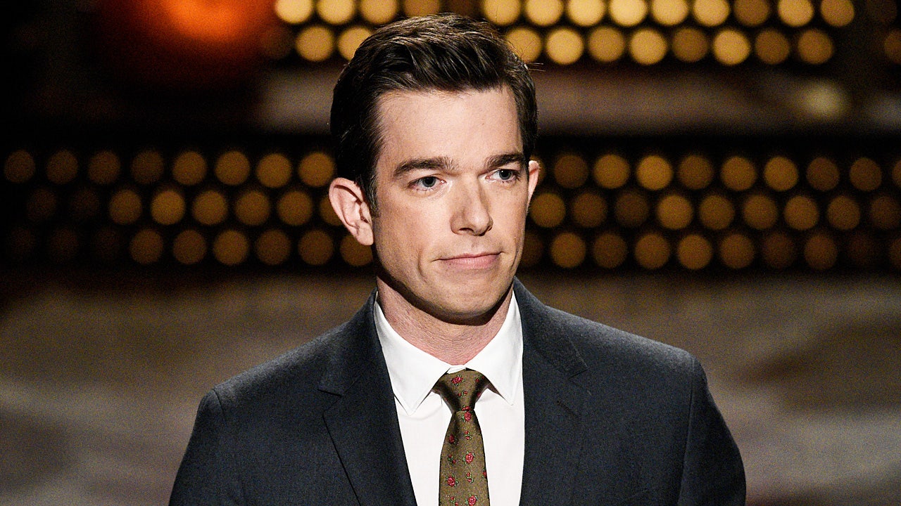 John Mulaney will host 'SNL' for the fifth time after divorce, new baby