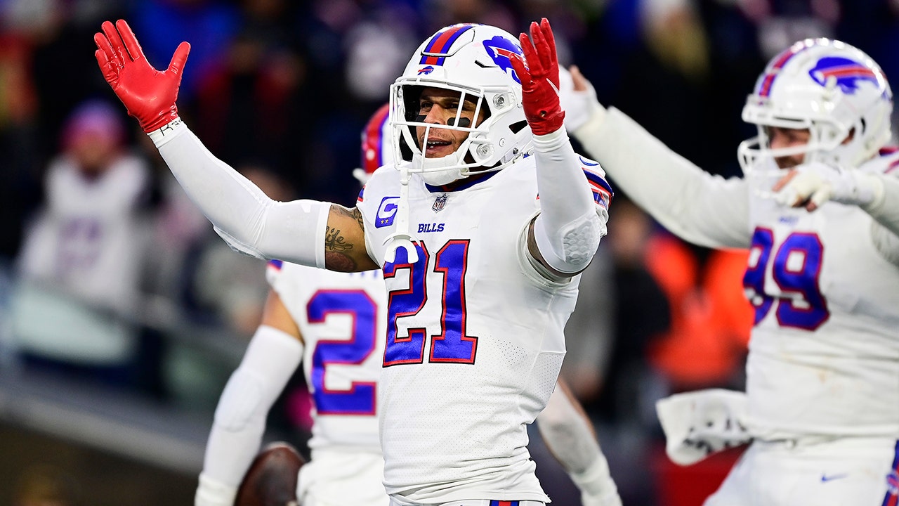 Bills’ Jordan Poyer taunts columnist after beating Patriots: ‘What the f—k’s he got to say?’ – Fox News