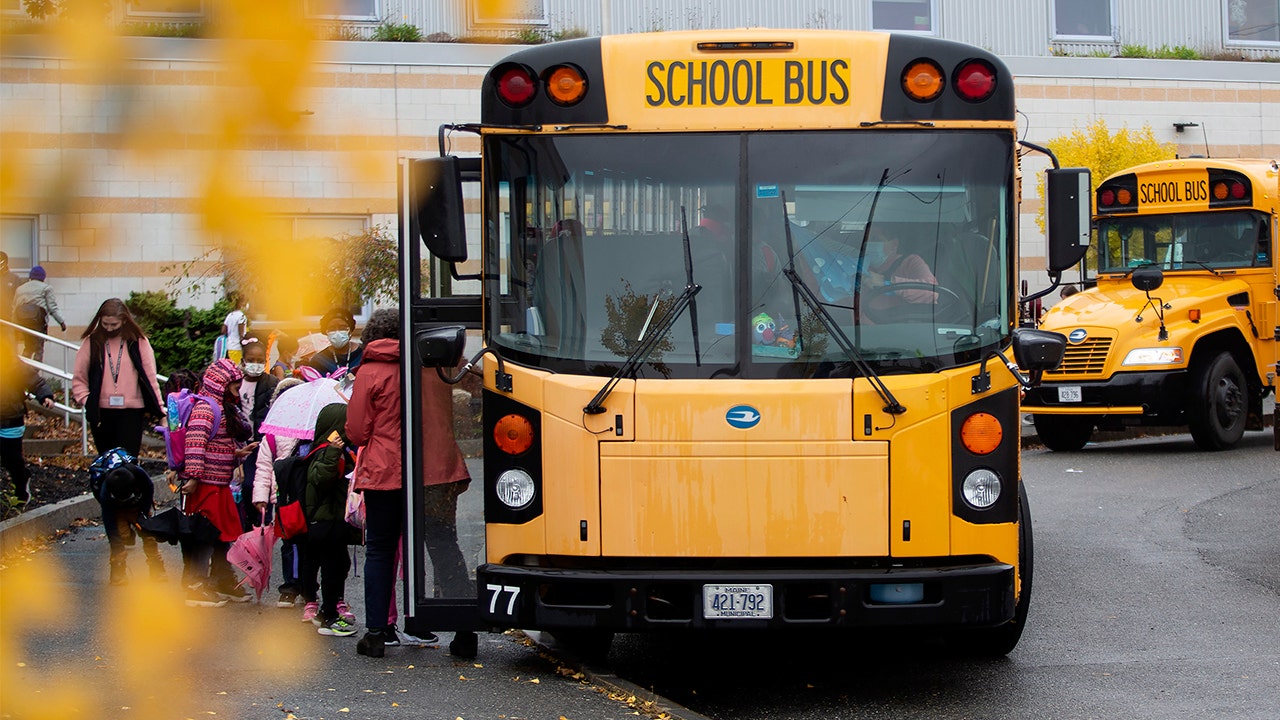 Denver school hit with civil rights complaint after 'families of color playground night' surfaces