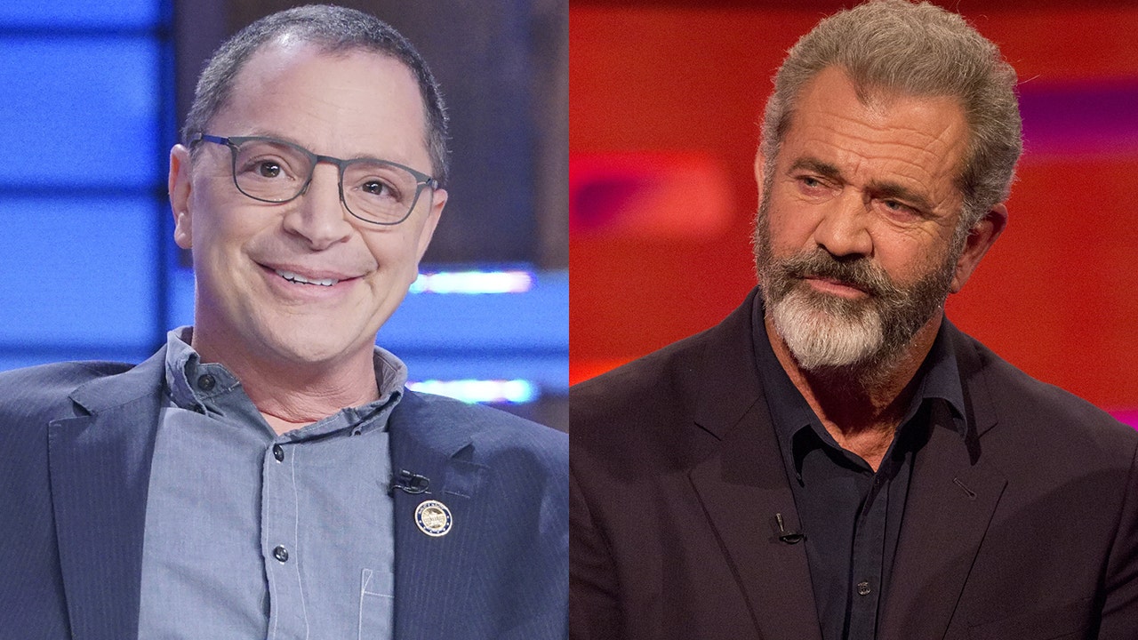Mel Gibson called out by 'Scandal' actor Joshua Malina: 'Cancel culture simply does not exist'