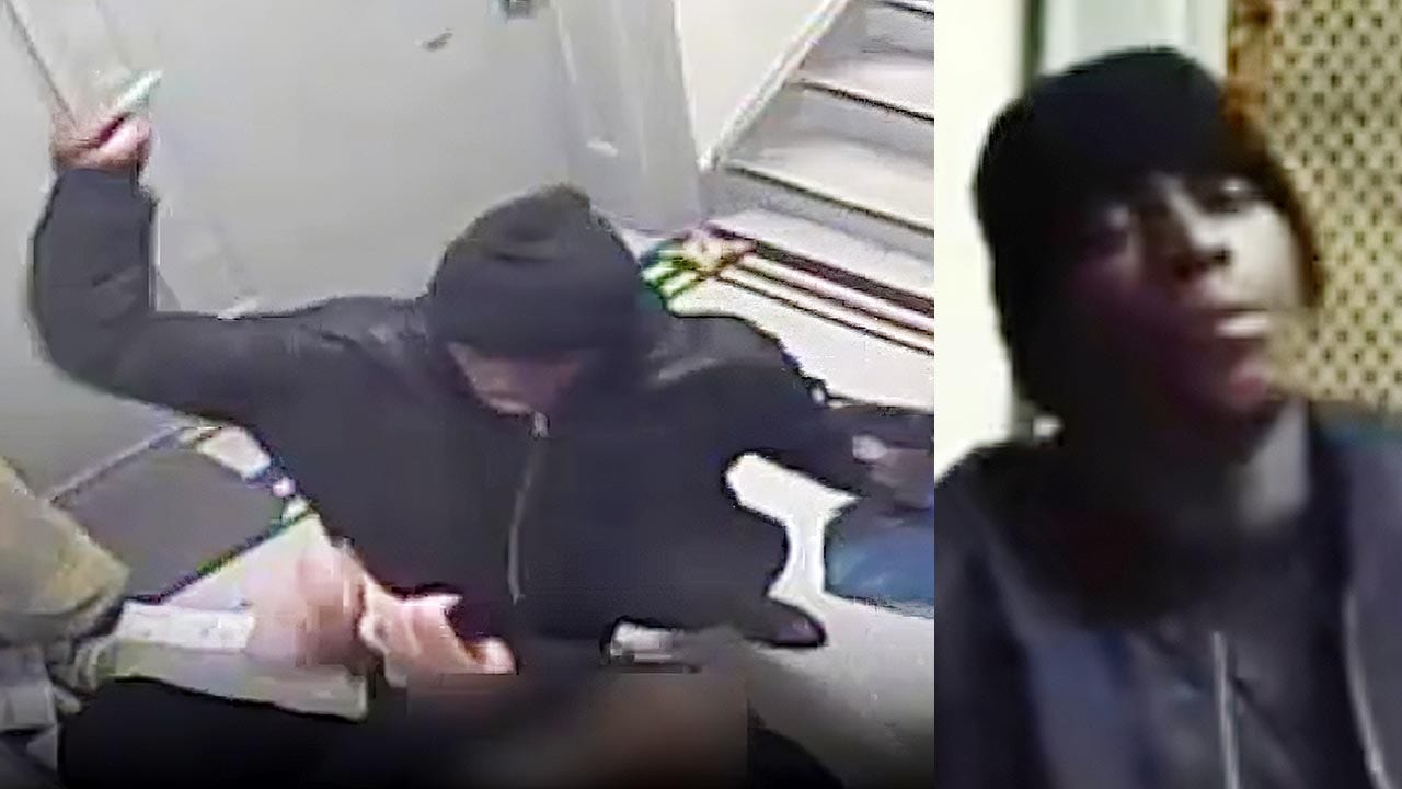 Man slashes NYC woman in face, body in caught-on-video attack: Police