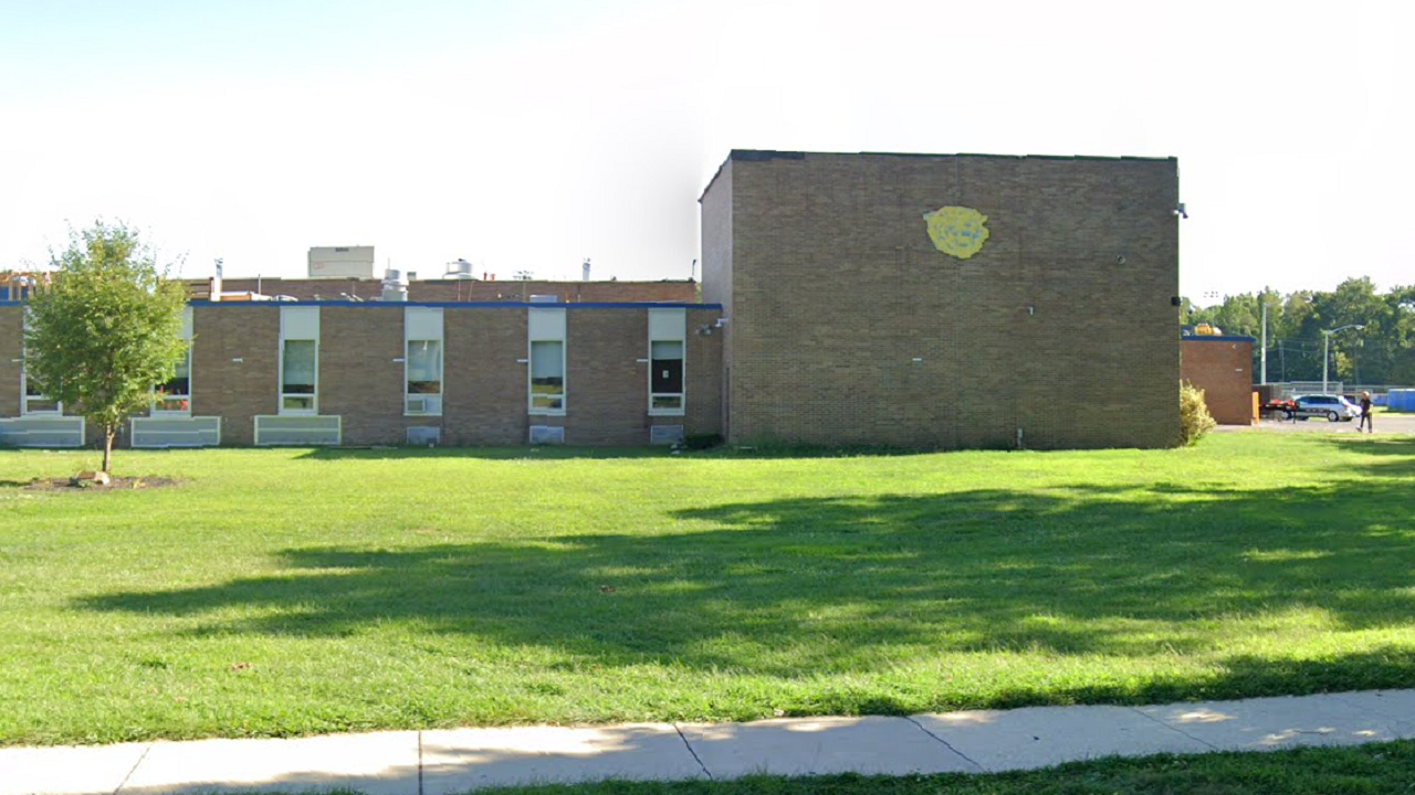 New Jersey child, 12, charged for allegedly making school threats Fox