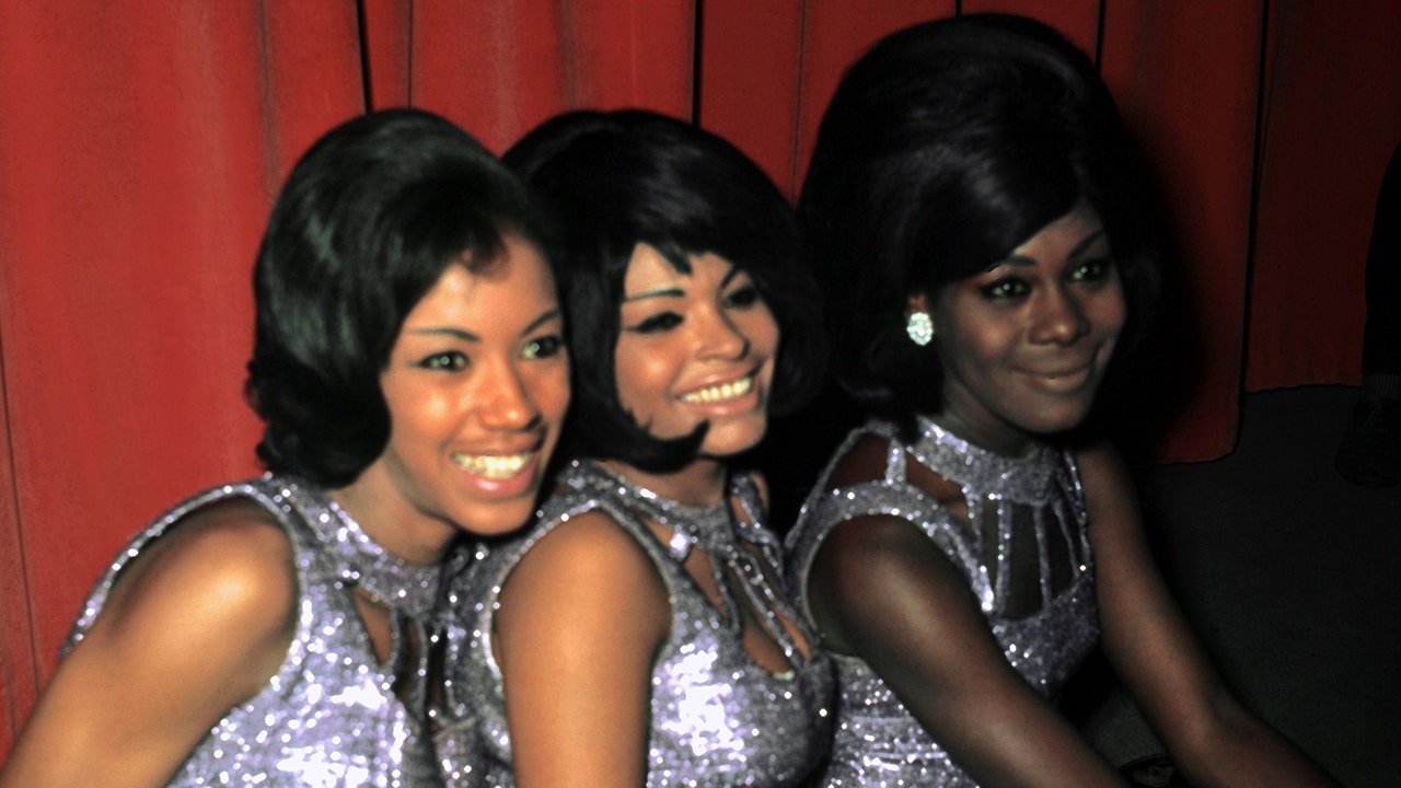 Wanda Young of Motown's The Marvelettes, dead at 78