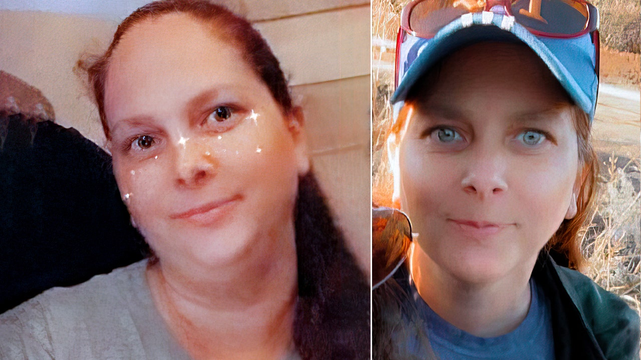 Missing mom of four allegedly stabbed 20 times by husband after he learned of alleged affair