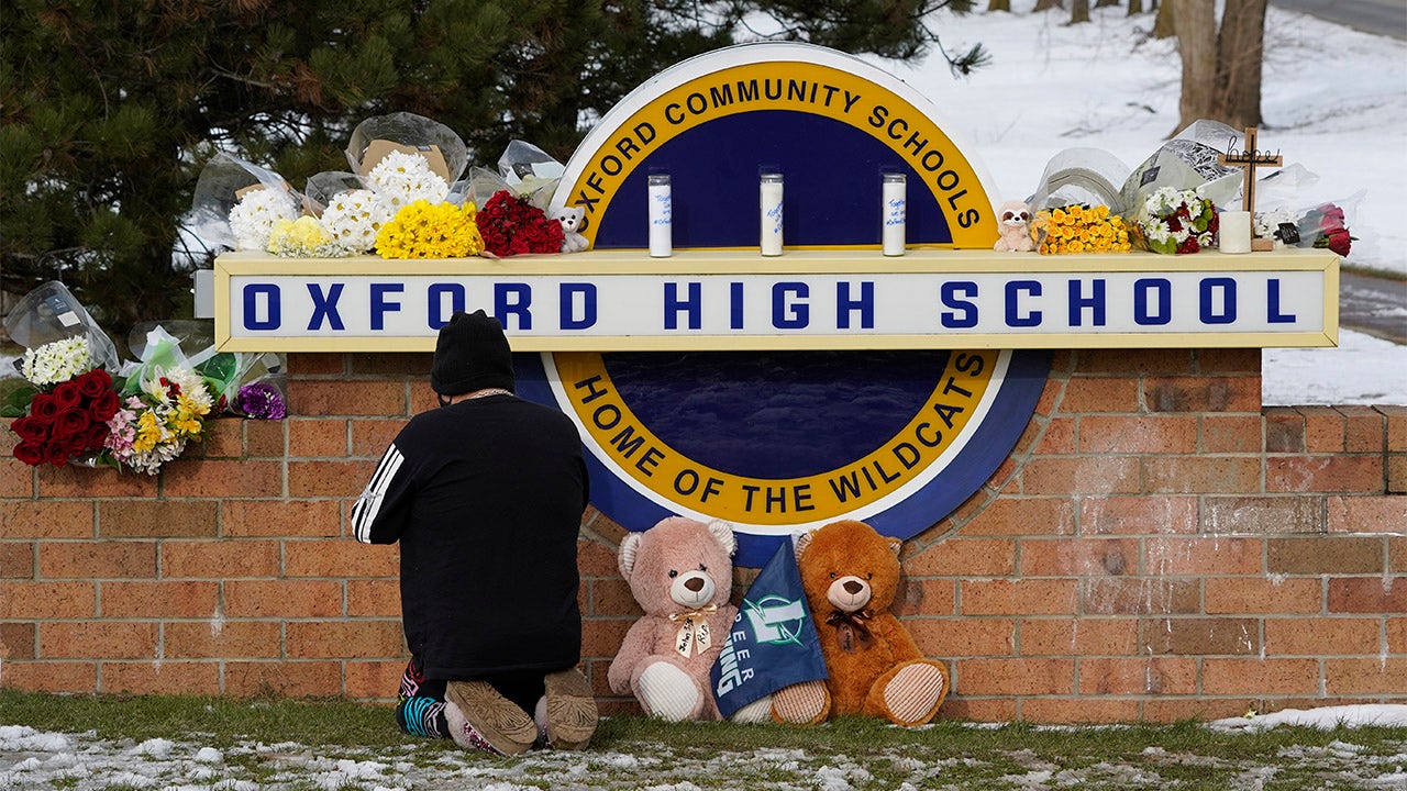 Oxford High School shooting: New lawsuit targets gun dealer after victim, 14, shot in face