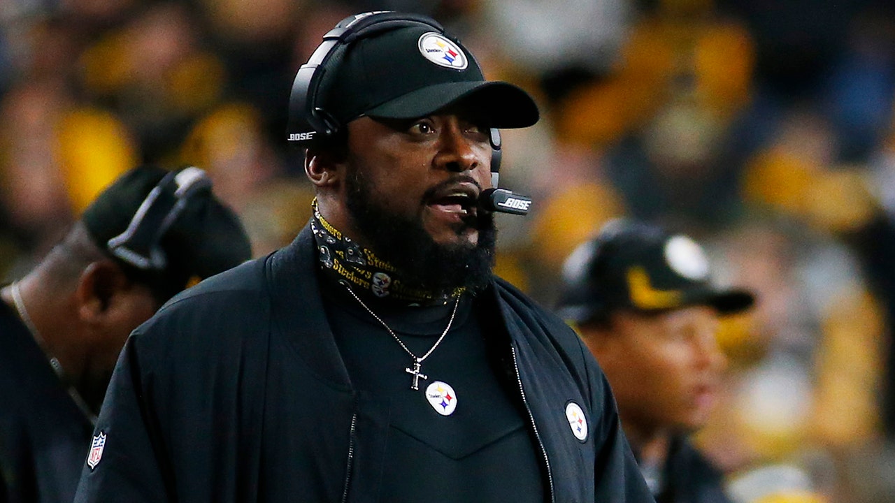 The Mike Tomlin Show: Week 16 at Kansas City Chiefs