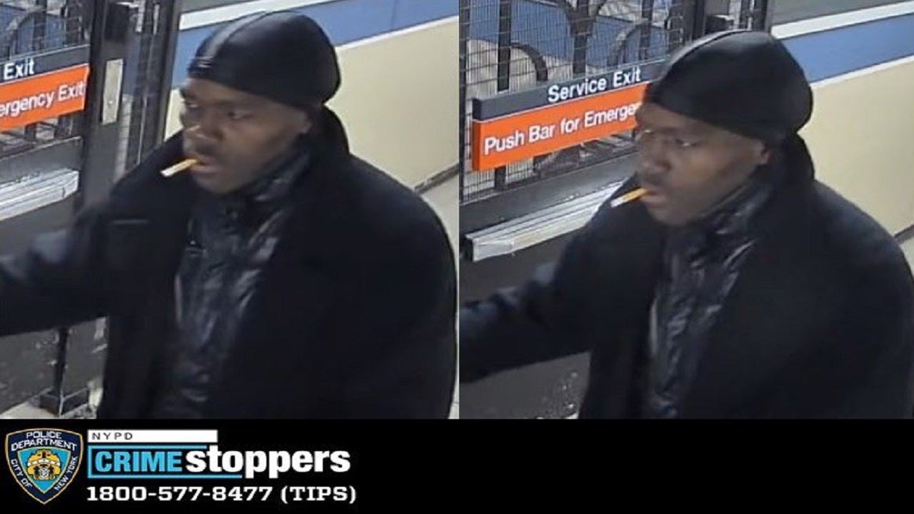 NYPD seek man wanted in connection with possible racially motivated attack