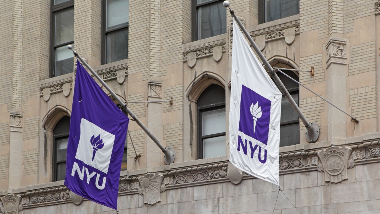 COVID-19 surge forces NYU to cancel events, recommend online testing format