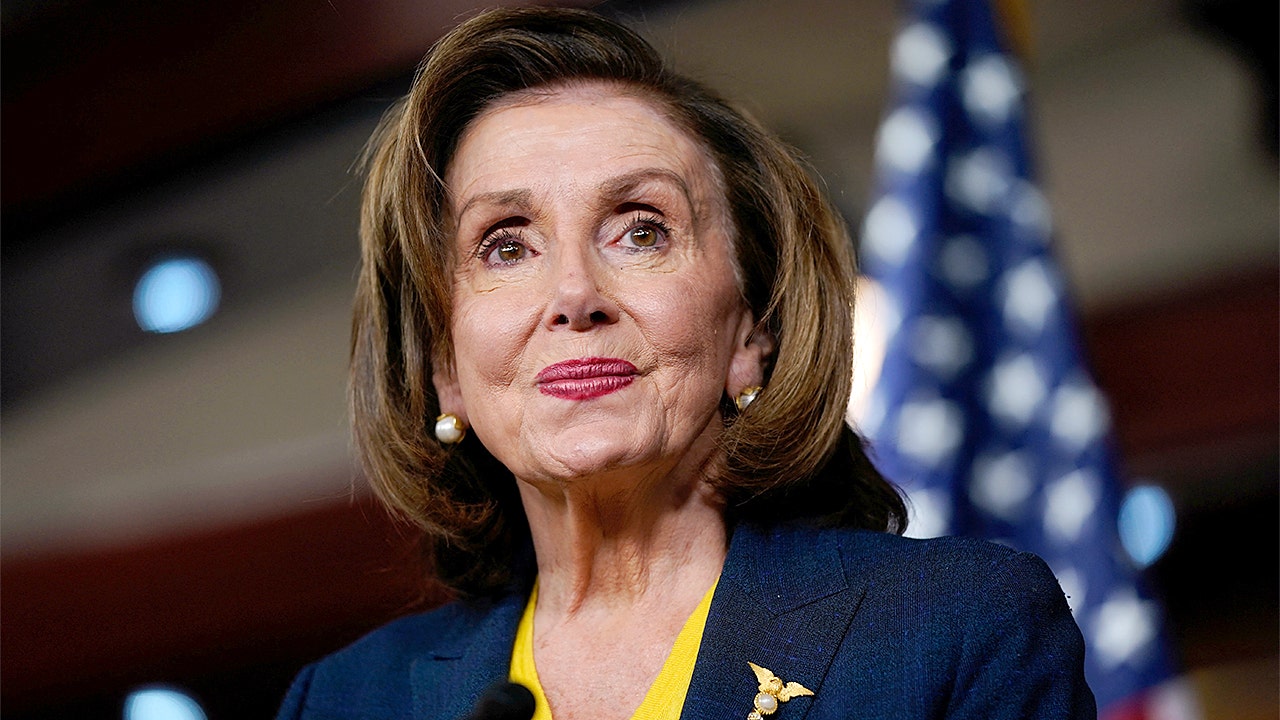 Meet the Democrats who could replace Pelosi as party leader in 2023