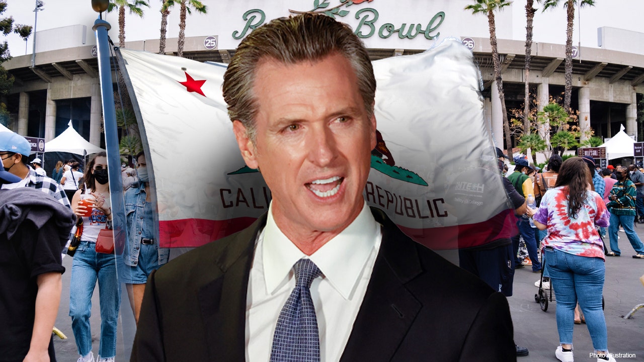 California could learn from Colorado's Covid choice Fox News