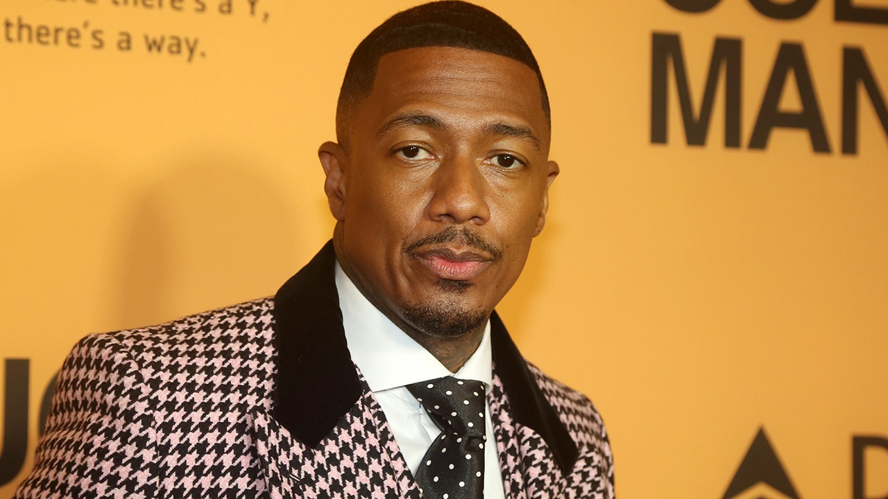 Nick Cannon explains why he didn't put his baby boy Zen through chemotherapy after brain cancer diagnosis