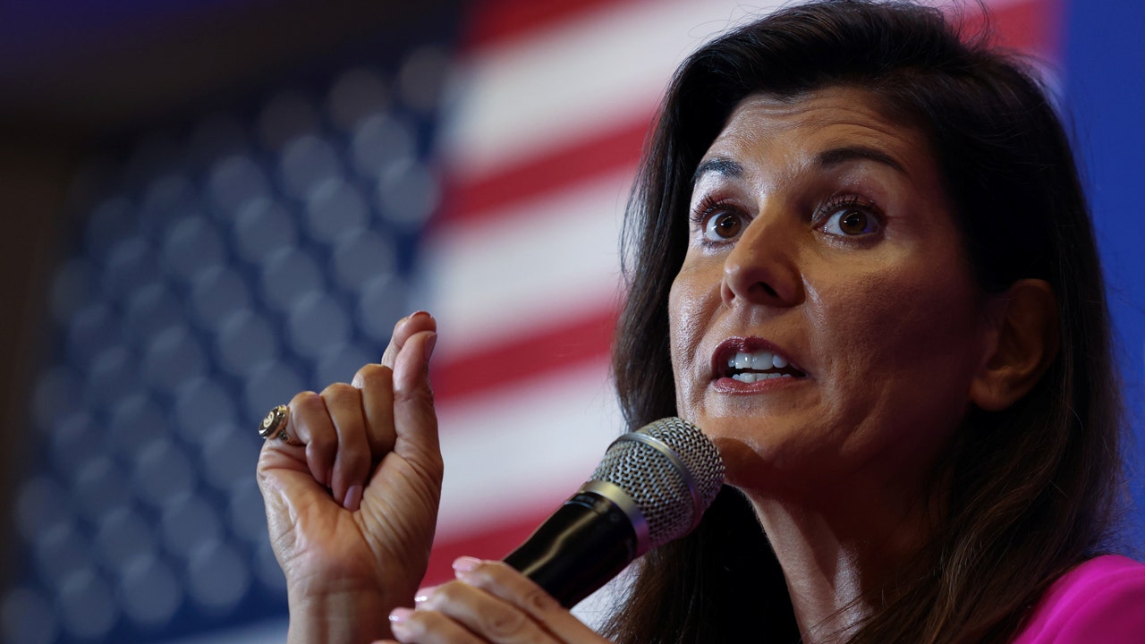 Nikki Haley: OPEC wanted to 'stick it to Biden' after Saudi remarks, Iran deal efforts