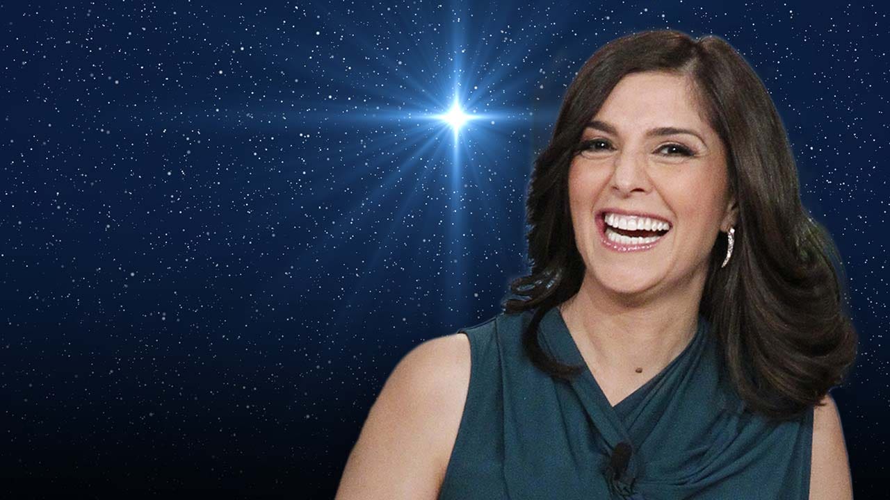 In Advent and Christmas, our 'faith really comes into focus,' says Fox News' Rachel Campos-Duffy