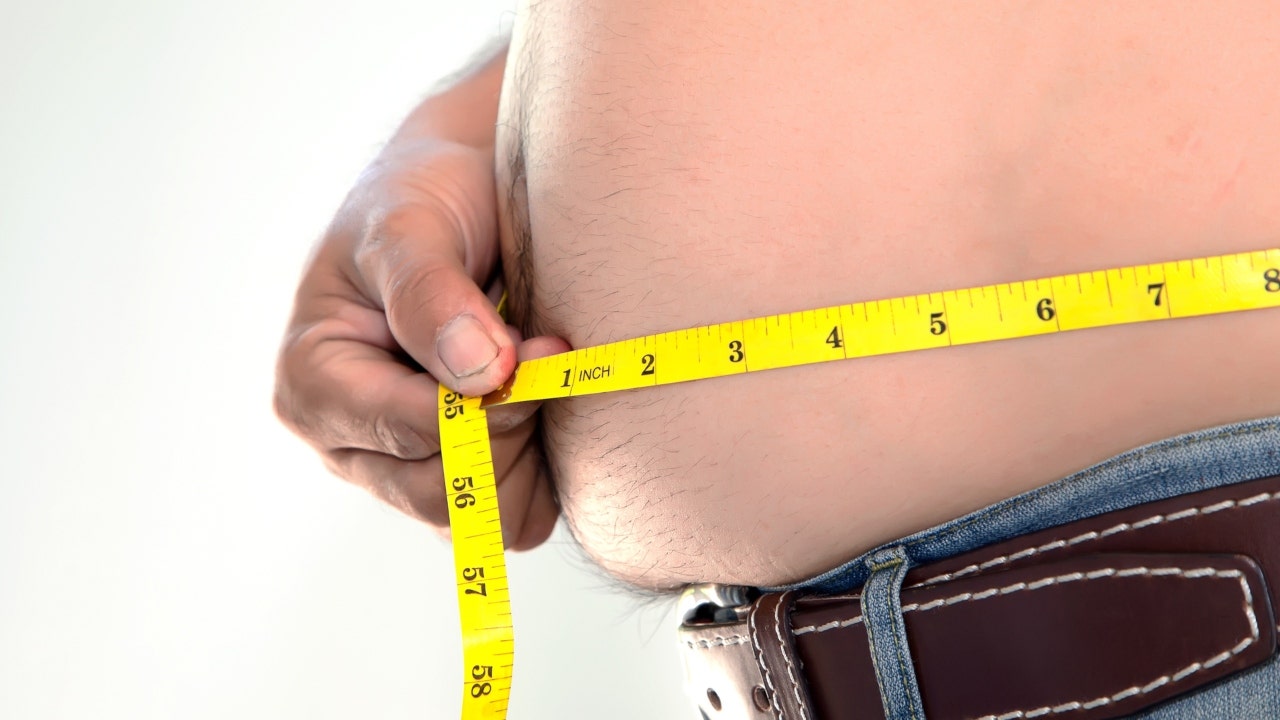 Obesity and belly bulge linked to being ‘frail’ later in life: study